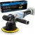 Полировальная машина Deko DKCP20DA PRO 063-2212 (без АКБ)