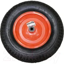 Колесо для тачки ECO WB-P121