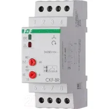 Реле контроля фаз Евроавтоматика CKF-BR / EA04.002.003