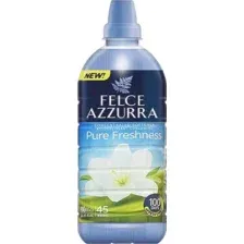Кондиционер для белья Felce Azzurra Pure Freshness, 900 мл