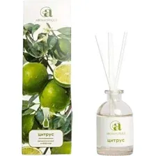 Аромадиффузор ILikeGift Цитрус AM-04002 (50 мл)