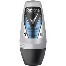 Антиперспирант шариковый Rexona Men Прозрачный лед 50 мл