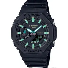 Наручные часы Casio G-Shock GA-2100RC-1A