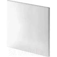 Вентиляционная решетка Awenta RW100sz-PTB100