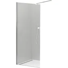 Душевая стенка Cezares LIBERTA-L-1-70-C-Cr