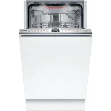 Встраиваемая посудомоечная машина Bosch SPV6EMX76Q