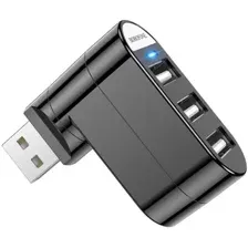 USB-хаб Borofone DH3