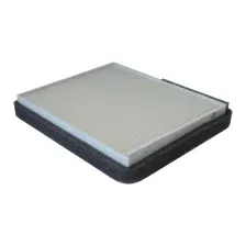 Салонный фильтр NEVSKY FILTER NF6116C (угольный)
