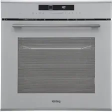 Электрический духовой шкаф Korting OKB 1331 GBXGr