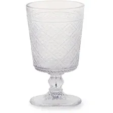 Бокал для воды и напитков Tognana Glass Gloria C55654ATRAS
