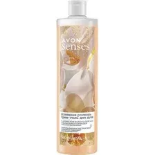 Avon Гель для душа Senses Истинная Роскошь 500 мл