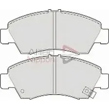 Тормозные колодки дисковые COMLINE CBP3556