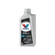 Моторное масло Valvoline SynPower 4T 10W-50 1л