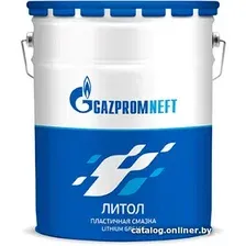 Gazpromneft Смазка техническая Литол 18кг 2389907149