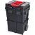 Ящик для инструментов Patrol Group HD Compact Logic Wheelbox