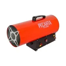Тепловая пушка газовая Ресанта ТГП-50000, 67/1/16