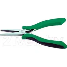 Плоскогубцы Toptul DFCC2206