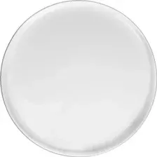 Тарелка обеденная Corone Simplice LQ-QD0918C фк0337