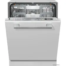 Встраиваемая посудомоечная машина Miele G 7250 SCVi