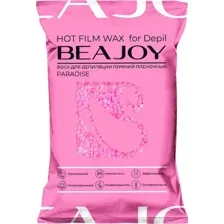 Воск Beajoy Paradise розовый жемчуг (1000 г)
