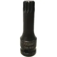 Головка слесарная ForceKraft FK-24807814MPB