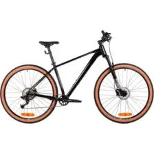 Велосипед Stinger Gradient Evo 29 MD 2025 (черный, разобранный)