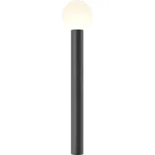 Фонарный столб Maytoni Bold O598FL-01B