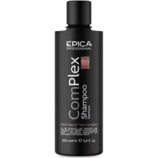 Шампунь для волос Epica Professional ComPlex Pro для защиты и восстановления (250мл)