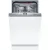 Встраиваемая посудомоечная машина Bosch Serie 4 SPV4EMX62E