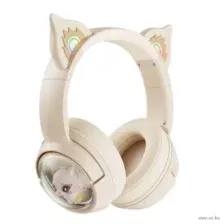 Игровая гарнитура Onikuma B5 Sugar Cat