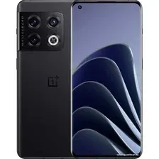 Телефон OnePlus 10 Pro NE2213 12GB/256GB европейская версия (вулканический черный)