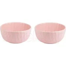 Набор салатников Nouvelle Fresh Taste. Light Pink 1730245-Н2