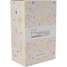 Подарочный набор Milota Box Happy Birthday Box Mini MBS023
