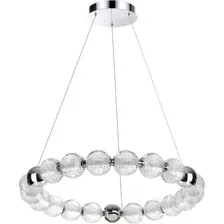 Люстра Odeon Light Crystal 5007/60L