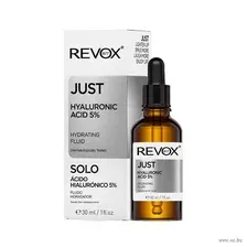 Сыворотка для лица Hyaluronic Acid 5 (30 мл)