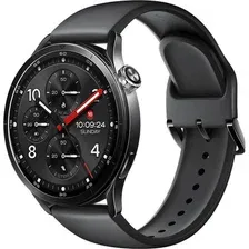 Умные часы Xiaomi Watch S5 M2530W1, BHR08IVGL, черный