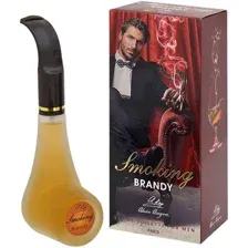 Туалетная вода Positive Smoking Brandy EdT (63 мл)