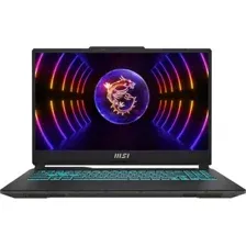 Игровой ноутбук MSI Cyborg 15 A13VE-2232XBY