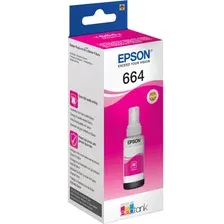 Картридж EPSON C13T66434A