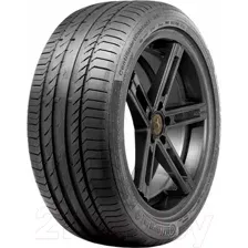 Летние шины Continental ContiSportContact 5 SUV 255/60R18 108Y