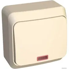 Выключатель Schneider Electric Этюд BA10-005K