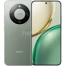 Смартфон HONOR X9d 12GB/256GB, мятный