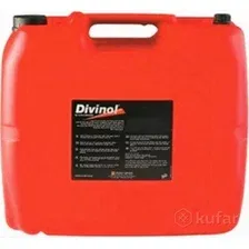 Моторное масло Divinol Super 10W-40 20л