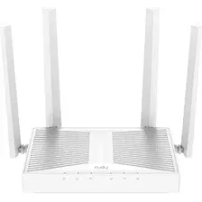 Wi-Fi роутер Cudy WR3000E 1.0
