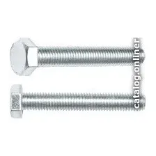 Набор болтов Starfix SMC1-72592-100
