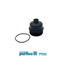Фильтр масляный PURFLUX P552