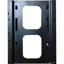 Салазки для 2.5 накопителей в отсек 3.5 ExeGate HD-2T3P-NF EX269594RUS