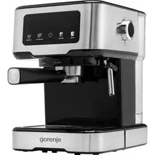 Рожковая кофеварка Gorenje ESCM15CD