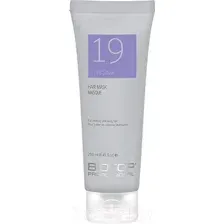 Маска для волос Biotop 19 Pro Silver Hair Mask, 250 мл