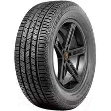 Летняя шина Continental ContiCrossContact LX Sport 235/55R19 101V
